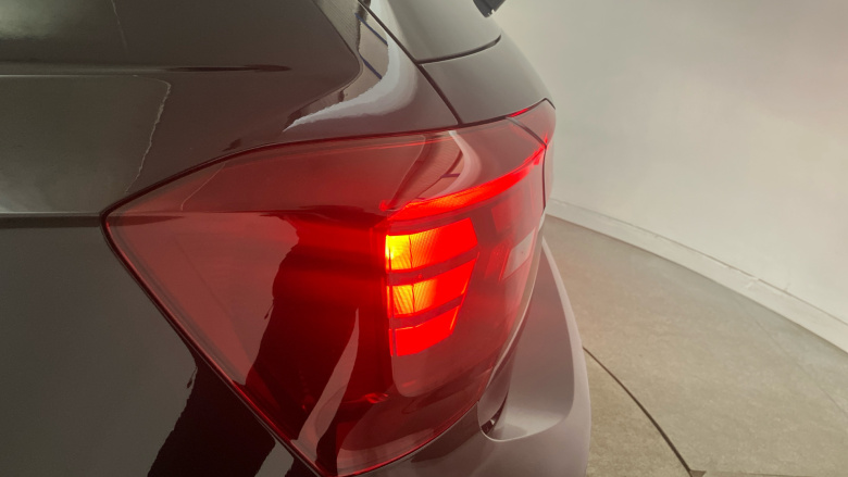 Volkswagen Polo 1.0 TSI Match 5dr Petrol Hatchback